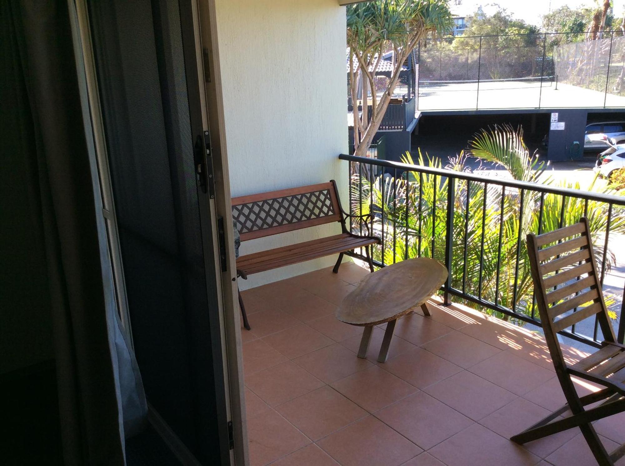 Beach Breakers Resort Sunrise Beach Habitación foto